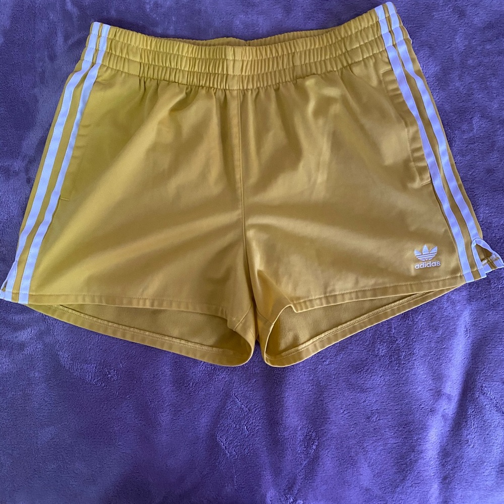 Adidas Shorts